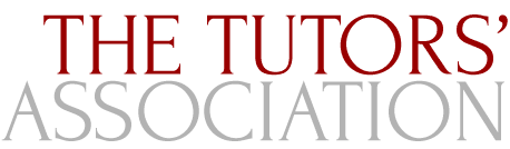 Tutors Association Logo